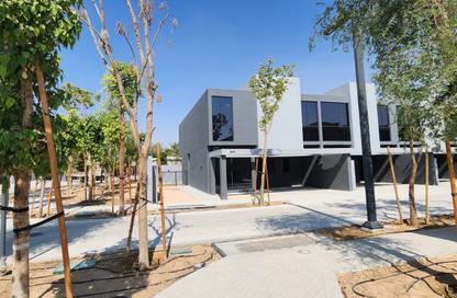 Villa - 4 - 5 for rent in Saro - Masaar - Tilal City - Sharjah Villa - 4 - 5 for rent in Saro - Masaar - Tilal City - Sharjah