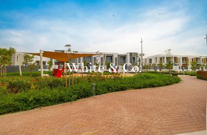 Villa - 3 Bedrooms - 4 Bathrooms for sale in Ruba - Arabian Ranches 3 - Dubai