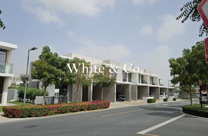 Villa - 3 Bedrooms - 4 Bathrooms for sale in Ruba - Arabian Ranches 3 - Dubai