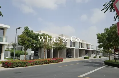 Villa - 3 Bedrooms - 4 Bathrooms for sale in Ruba - Arabian Ranches 3 - Dubai