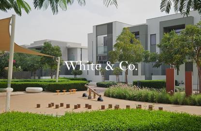 Villa - 3 Bedrooms - 4 Bathrooms for sale in Ruba - Arabian Ranches 3 - Dubai