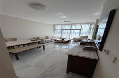 Apartment - 2 Bedrooms - 3 Bathrooms for sale in Welcome Residency - Arjan - Dubai