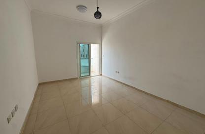 Apartment - 1 Bedroom - 2 Bathrooms for rent in Al Yasmeen 1 - Al Yasmeen - Ajman