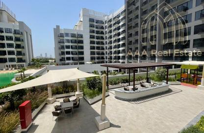 Apartment - 2 Bedrooms - 2 Bathrooms for rent in Azizi Mirage - Dubai Studio City - Dubai Apartment - 2 Bedrooms - 2 Bathrooms for rent in Azizi Mirage - Dubai Studio City - Dubai
