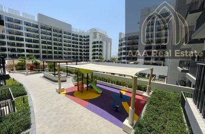 Apartment - 2 Bedrooms - 2 Bathrooms for rent in Azizi Mirage - Dubai Studio City - Dubai Apartment - 2 Bedrooms - 2 Bathrooms for rent in Azizi Mirage - Dubai Studio City - Dubai