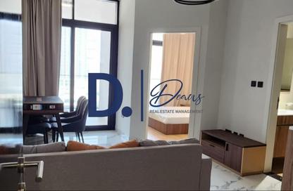 Apartment - 1 Bedroom - 1 Bathroom for sale in Al Maryah Vista - Al Maryah Island - Abu Dhabi