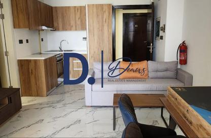 Apartment - 1 Bedroom - 1 Bathroom for sale in Al Maryah Vista - Al Maryah Island - Abu Dhabi
