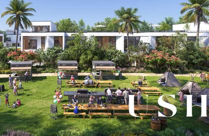 Villa - 4 Bedrooms - 3 Bathrooms for sale in Lush - Damac Riverside - Dubai Investment Park 2 (DIP 2) - Dubai Investment Park (DIP) - Dubai