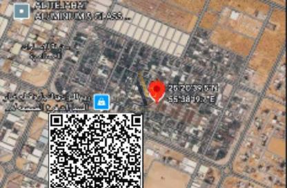 Land - Studio for sale in Al Sajaa Industrial - Al Sajaa - Sharjah