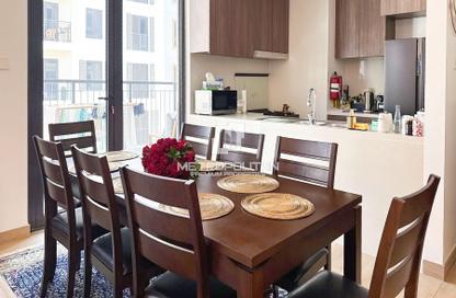 Apartment - 2 Bedrooms - 2 Bathrooms for sale in La Cote Building 3 - La Cote - Port de La Mer - La Mer - Jumeirah - Dubai