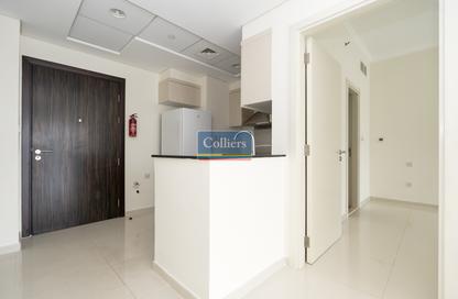 Apartment - 1 Bedroom - 1 Bathroom for rent in Carson C - Carson - DAMAC Hills - Dubai