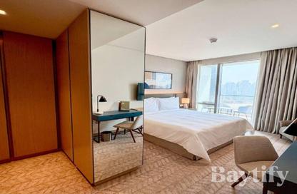 Hotel and Hotel Apartment - 2 Bedrooms - 2 Bathrooms for rent in Vida Dubai Mall Tower 1 - Vida Residences Dubai Mall - Downtown Dubai - Dubai Hotel and Hotel Apartment - 2 Bedrooms - 2 Bathrooms for rent in Vida Dubai Mall Tower 1 - Vida Residences Dubai Mall - Downtown Dubai - Dubai