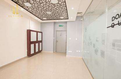 Office Space - Studio - 1 Bathroom for rent in Iliyaa Tower 1 - Al Qusais Industrial Area - Al Qusais - Dubai