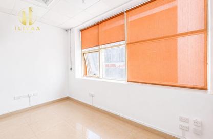 Office Space - Studio - 1 Bathroom for rent in Iliyaa Tower 1 - Al Qusais Industrial Area - Al Qusais - Dubai Office Space - Studio - 1 Bathroom for rent in Iliyaa Tower 1 - Al Qusais Industrial Area - Al Qusais - Dubai