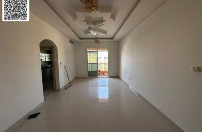 Apartment - 2 Bedrooms - 2 Bathrooms for rent in Al Mowaihat 3 - Al Mowaihat - Ajman