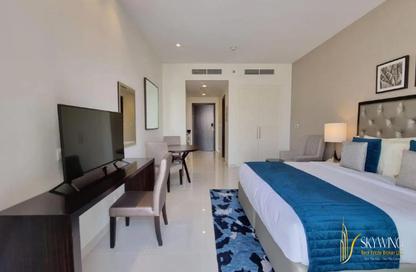 Apartment - Studio - 1 Bathroom for sale in Celestia B - Celestia - Residential District - Dubai South (Dubai World Central) - Dubai Apartment - Studio - 1 Bathroom for sale in Celestia B - Celestia - Residential District - Dubai South (Dubai World Central) - Dubai