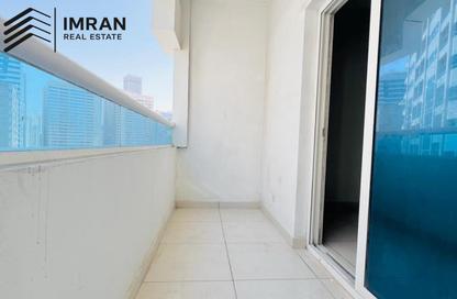 Apartment - 2 Bedrooms - 2 Bathrooms for rent in Al Fajir Tower - Al Nahda - Sharjah