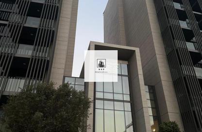 Apartment - 1 Bedroom - 2 Bathrooms for rent in Vida Residences - Aljada - Sharjah