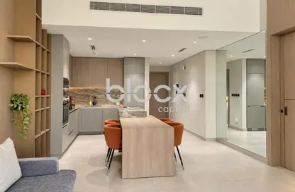 Apartment - 1 Bedroom - 2 Bathrooms for rent in Westwood Grande II - District 18 - Jumeirah Village Circle - Dubai
