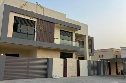 Villa - 7 Bedrooms - 7+ Bathrooms for sale in Al Mowaihat 1 - Al Mowaihat - Ajman