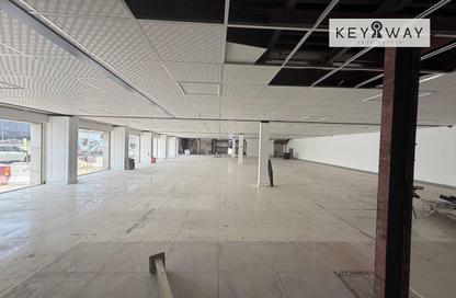 Warehouse - Studio for rent in STL - Al Quoz Industrial Area - Al Quoz - Dubai