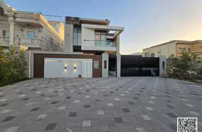 Villa - 5 Bedrooms - 7 Bathrooms for sale in Al Mowaihat 1 - Al Mowaihat - Ajman