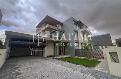 Villa - 4 Bedrooms - 5 Bathrooms for sale in Nad Al Sheba Gardens Phase 3 - Nad Al Sheba 1 - Nad Al Sheba - Dubai