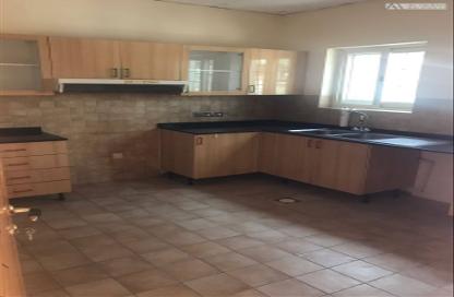Villa - 2 Bedrooms - 3 Bathrooms for rent in Uptown Mirdif - Mirdif - Dubai