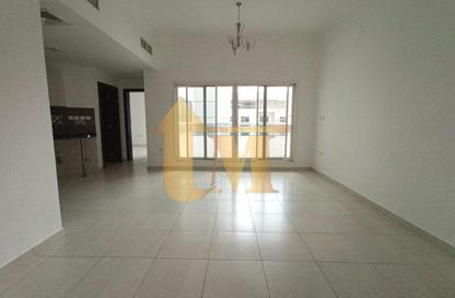 Apartment - 1 Bedroom - 1 Bathroom for sale in Silicon Heights 2 - Silicon Heights - Dubai Silicon Oasis - Dubai