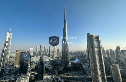 شقة - 3 - 4 للايجار في 1 فندق العنوان-سكاي فيو - أبراج العنوان سكاي فيو - وسط مدينة دبي - دبي شقة - 3 - 4 للايجار في 1 فندق العنوان-سكاي فيو - أبراج العنوان سكاي فيو - وسط مدينة دبي - دبي