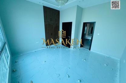 Villa - 4 Bedrooms - 6 Bathrooms for sale in Al Zaheya Gardens - Al Zahya - Ajman
