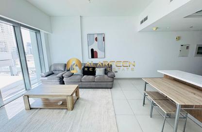 Apartment - 1 Bedroom - 2 Bathrooms for rent in Montrose Residence A - Montrose Residence - Dubai Science Park - Dubai
