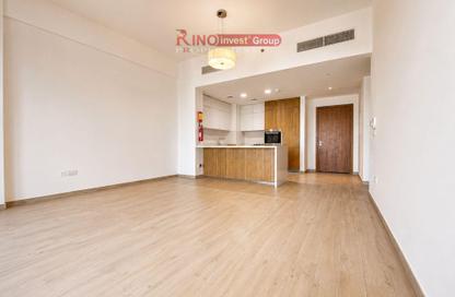 Apartment - 2 Bedrooms - 2 Bathrooms for sale in Gemini Splendor - Sobha Hartland - Mohammed Bin Rashid City - Dubai