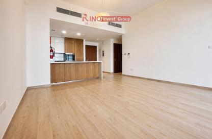Apartment - 2 Bedrooms - 2 Bathrooms for sale in Gemini Splendor - Sobha Hartland - Mohammed Bin Rashid City - Dubai