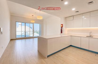Apartment - 2 Bedrooms - 2 Bathrooms for sale in Gemini Splendor - Sobha Hartland - Mohammed Bin Rashid City - Dubai