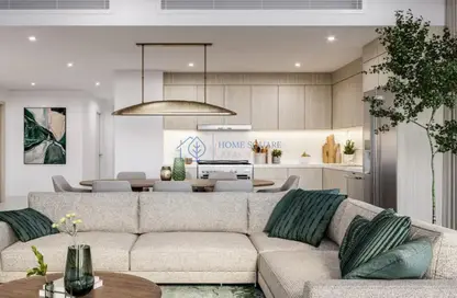 شقة - 2 غرف نوم - 2 حمامات للبيع في جولف هايتس - ذا فيوز - دبي