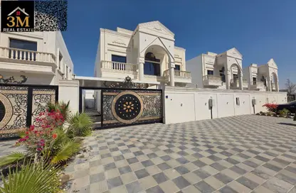 Villa - 5 Bedrooms - 7 Bathrooms for sale in Al Aamra Gardens - Al Amerah - Ajman