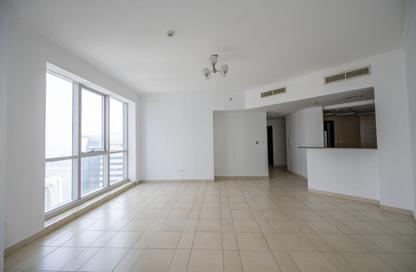 Apartment - 2 Bedrooms - 2 Bathrooms for rent in The Torch - Dubai Marina - Dubai