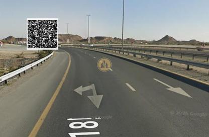 أرض - استوديو للبيع في المنامة - عجمان