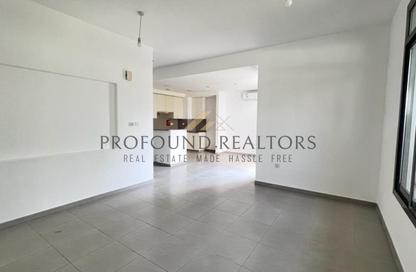 Townhouse - 3 Bedrooms - 4 Bathrooms for rent in Hayat Townhouses - Town Square - Dubai