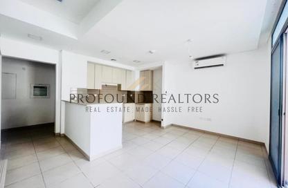 Townhouse - 3 Bedrooms - 4 Bathrooms for rent in Hayat Townhouses - Town Square - Dubai