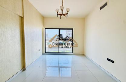 Apartment - 1 Bedroom - 1 Bathroom for rent in Lawnz by Danube Block 3 - Lawnz by Danube - International City - Dubai