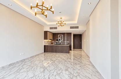 Apartment - 2 - 3 for rent in Avenue Residence 4 - Avenue Residence - Al Furjan - Dubai
