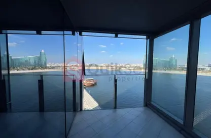 Apartment - 2 Bedrooms - 3 Bathrooms for rent in D1 Tower - Culture Village - Dubai