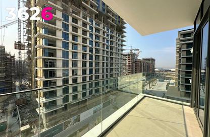 Apartment - 2 - 2 for sale in Seagate Building 1 - Seagate - Mina Rashid - Dubai
