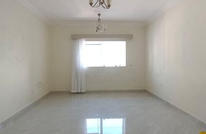 Apartment - 1 - 2 for rent in Al Majaz Pearl - Al Majaz 2 - Al Majaz - Sharjah