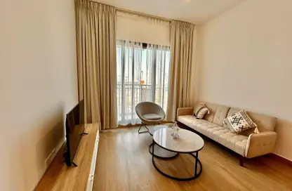 Apartment - 1 Bedroom - 1 Bathroom for rent in Liva - Town Square - Dubai