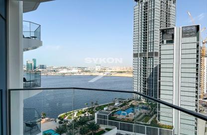 Apartment - 2 Bedrooms - 2 Bathrooms for rent in Address Harbour Point Tower 2 - Address Harbour Point - Dubai Creek Harbour (The Lagoons) - Dubai Apartment - 2 Bedrooms - 2 Bathrooms for rent in Address Harbour Point Tower 2 - Address Harbour Point - Dubai Creek Harbour (The Lagoons) - Dubai