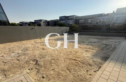 Townhouse - 4 - 4 for rent in Mudon Al Ranim 6 - Mudon - Dubai