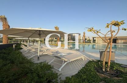 Townhouse - 4 - 4 for rent in Mudon Al Ranim 6 - Mudon - Dubai